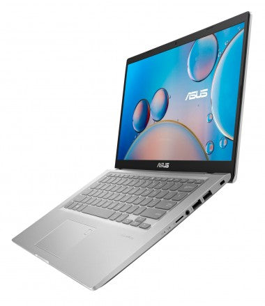 Open Box - Asus VivoBook 14" M415DA Laptop (Ryzen 3 3250U, 8GB DDR4 RAM, 256GB SSD, Windows 10 ) - Slate Grey