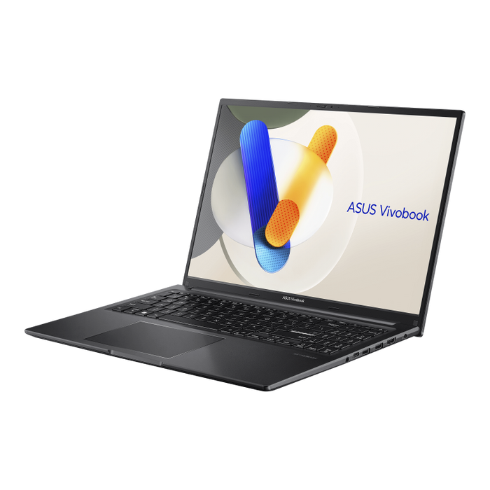 Open Box - Asus VivoBook 16" X1605P Laptop (Intel Core i5 11300H , 16GB DDR4 RAM, 512GB SSD, Windows 11 ) - Indie Black