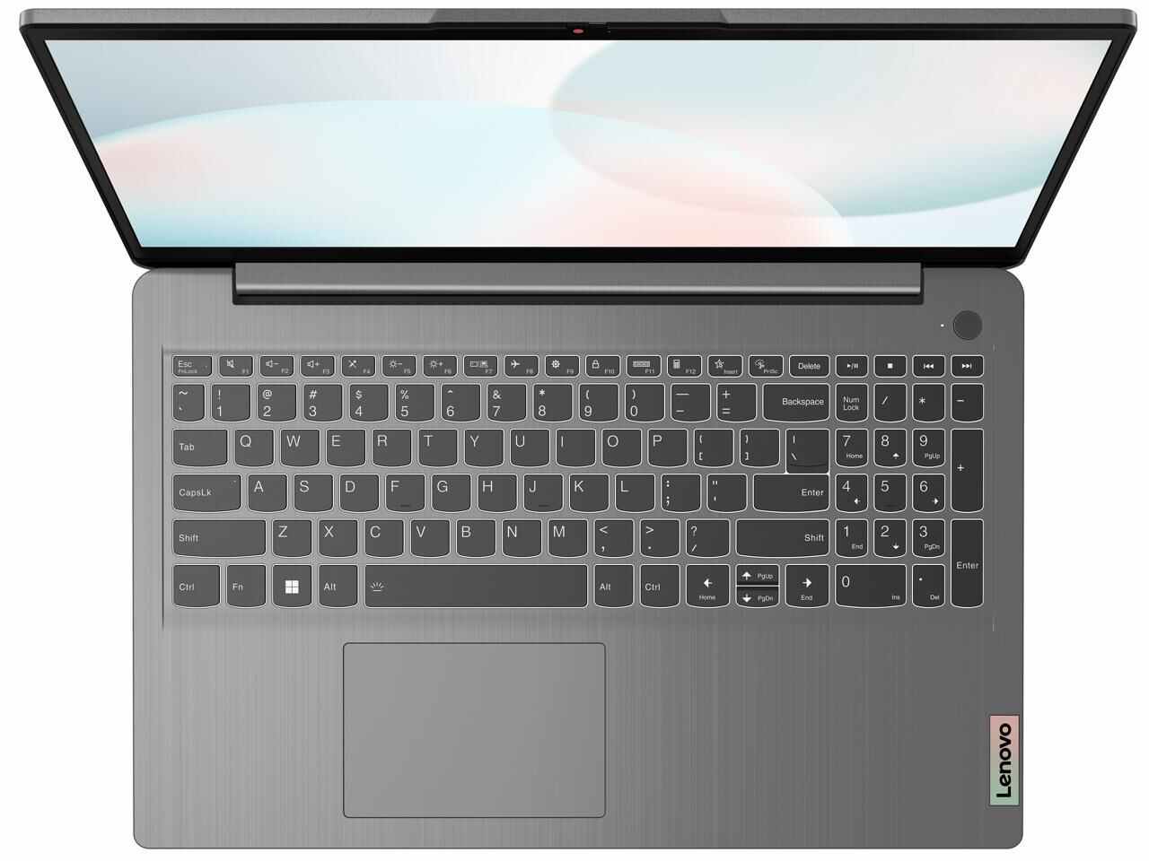  Lenovo Ideapad 3 15ABA7 15.6" FHD Laptop