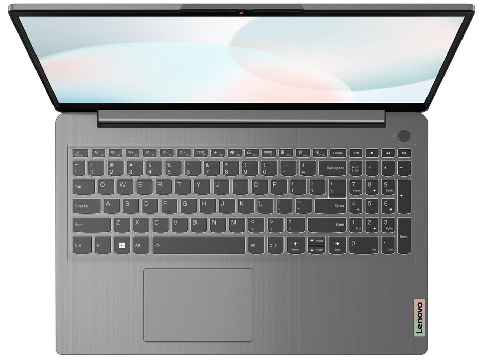 Refurbished Superior - Lenovo Ideapad 3 15ABA7 15.6" FHD Laptop (Ryzen 5 5625U, 12GB RAM, 512GB SSD, Windows 11 ) - Artic Grey