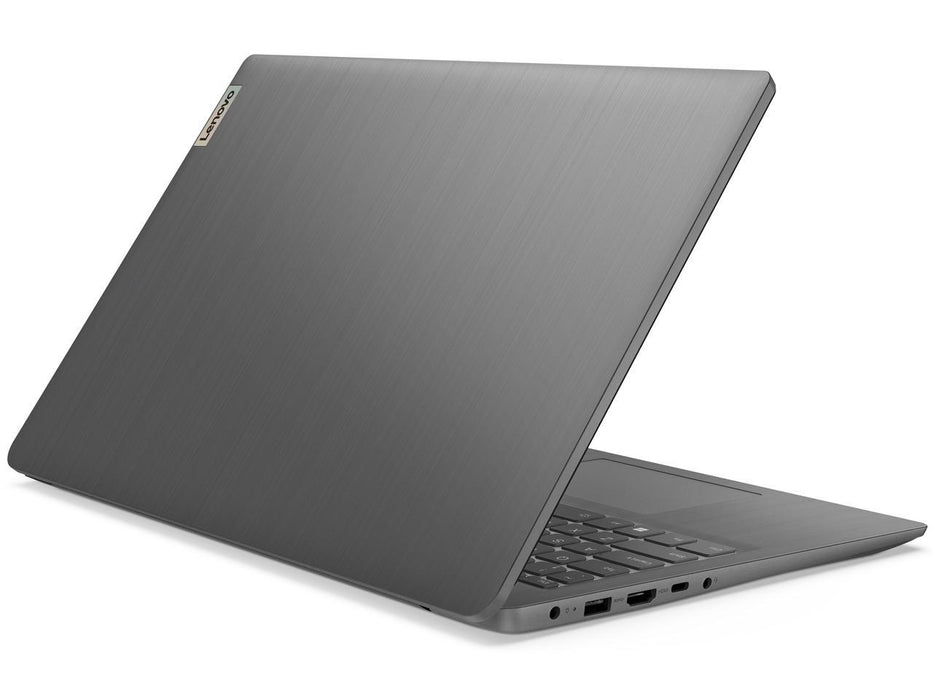 Refurbished Superior - Lenovo Ideapad 3 15ABA7 15.6" FHD Laptop (Ryzen 5 5625U, 12GB RAM, 512GB SSD, Windows 11 ) - Artic Grey