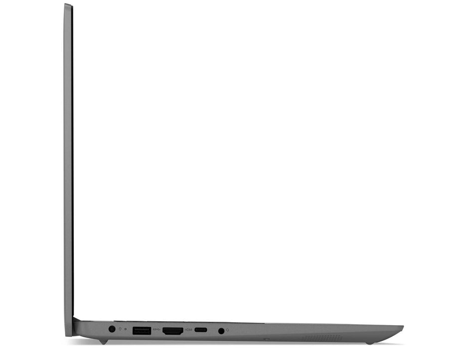 Refurbished Superior - Lenovo Ideapad 3 15ABA7 15.6" FHD Laptop (Ryzen 5 5625U, 12GB RAM, 512GB SSD, Windows 11 ) - Artic Grey