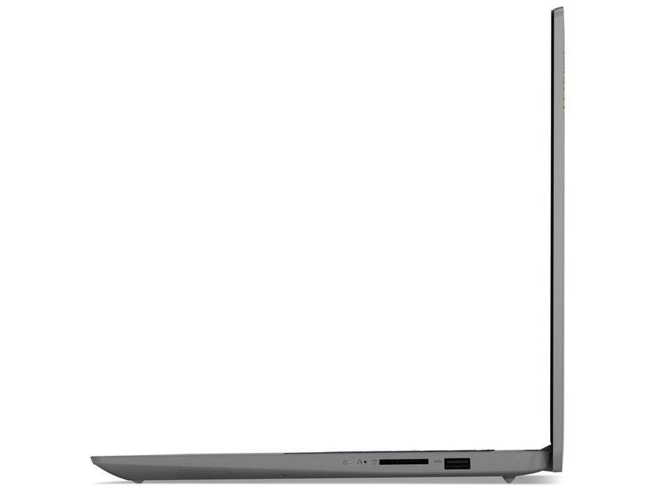 Refurbished Superior - Lenovo Ideapad 3 15ABA7 15.6" FHD Laptop (Ryzen 5 5625U, 12GB RAM, 512GB SSD, Windows 11 ) - Artic Grey