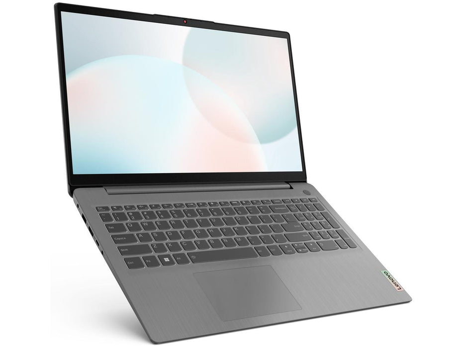 Refurbished Superior - Lenovo Ideapad 3 15ABA7 15.6" FHD Laptop (Ryzen 5 5625U, 12GB RAM, 512GB SSD, Windows 11 ) - Artic Grey