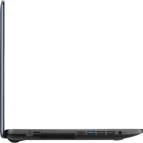 Open Box - ASUS X543MA 15.6” Laptop (Intel® N4020, 4GB RAM, 256GB SSD, Windows 10) - Star Grey