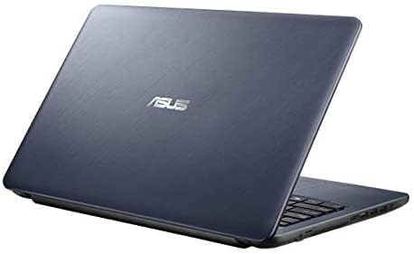 Open Box - ASUS X543MA 15.6” Laptop (Intel® N4020, 4GB RAM, 256GB SSD, Windows 10) - Star Grey