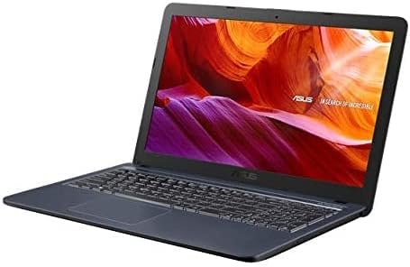 ASUS X543MA 15.6” Laptop 