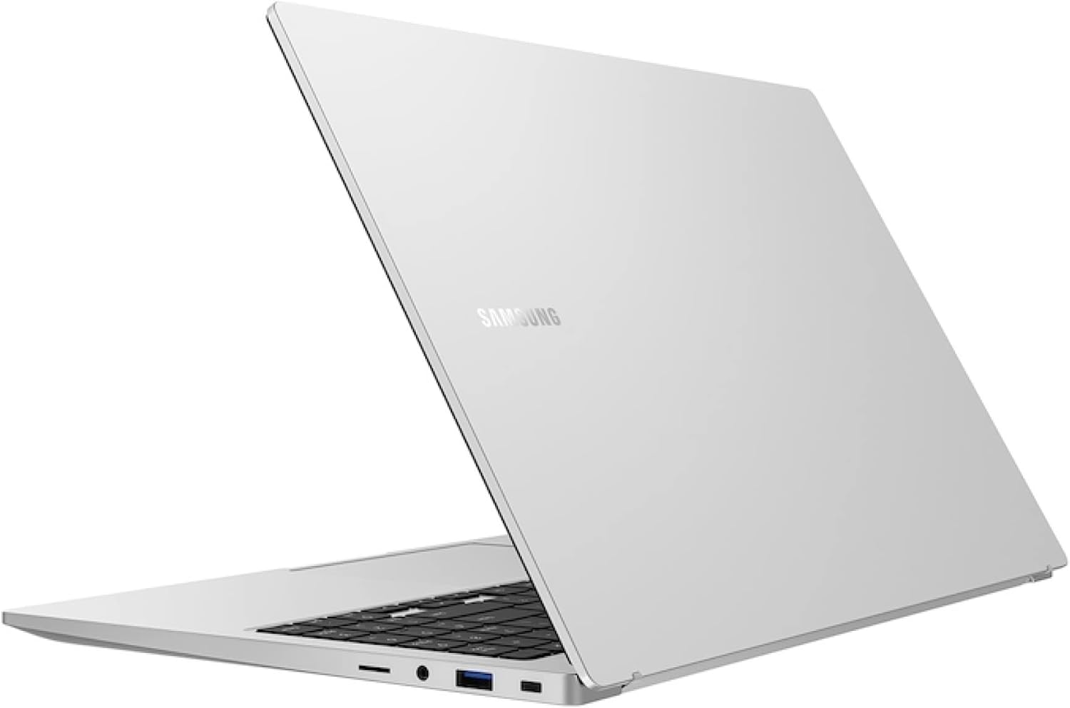Samsung Galaxy Book 15.6" Laptop
