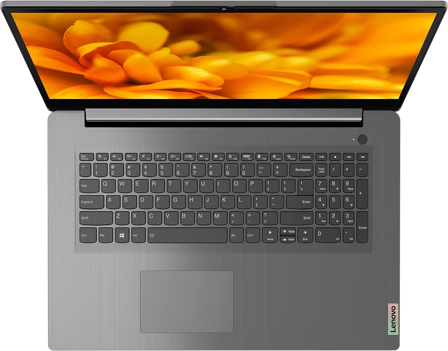 Lenovo IdeaPad 3 17ITL6 17.3" Laptop