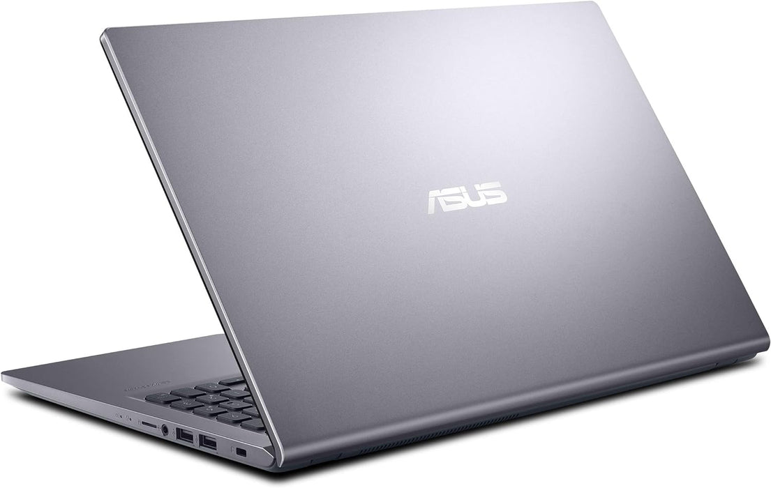 Open Box - Asus VivoBook 15.6" M515D Laptop ( Ryzen 3 3250U, 8GB DDR4 RAM, 256GB SSD, Windows 10 ) - Slate Grey