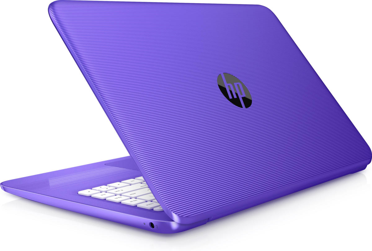 HP Stream 14-cb106ca Notebook