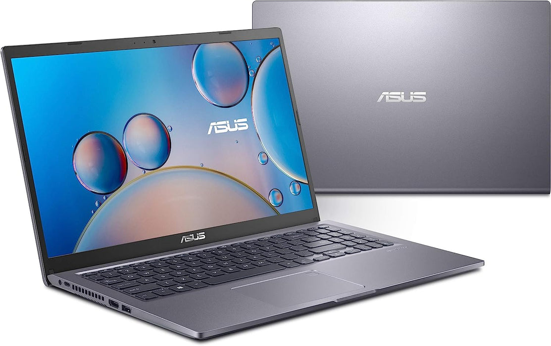 Open Box - Asus VivoBook 15.6" M515D Laptop ( Ryzen 3 3250U, 8GB DDR4 RAM, 256GB SSD, Windows 10 ) - Slate Grey