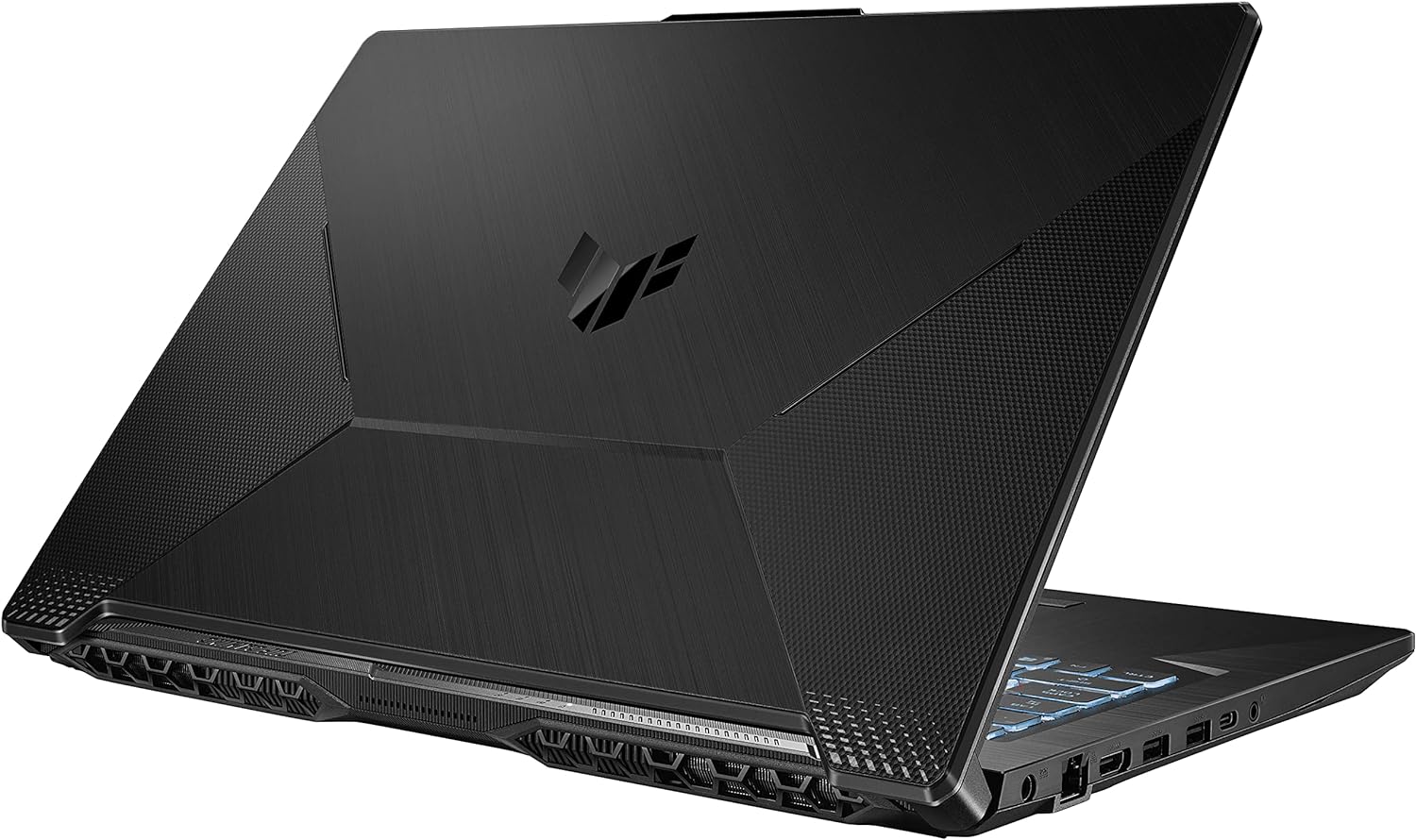 ASUS TUF Gaming FX706HA 17.3" 144Hz Gaming Laptop