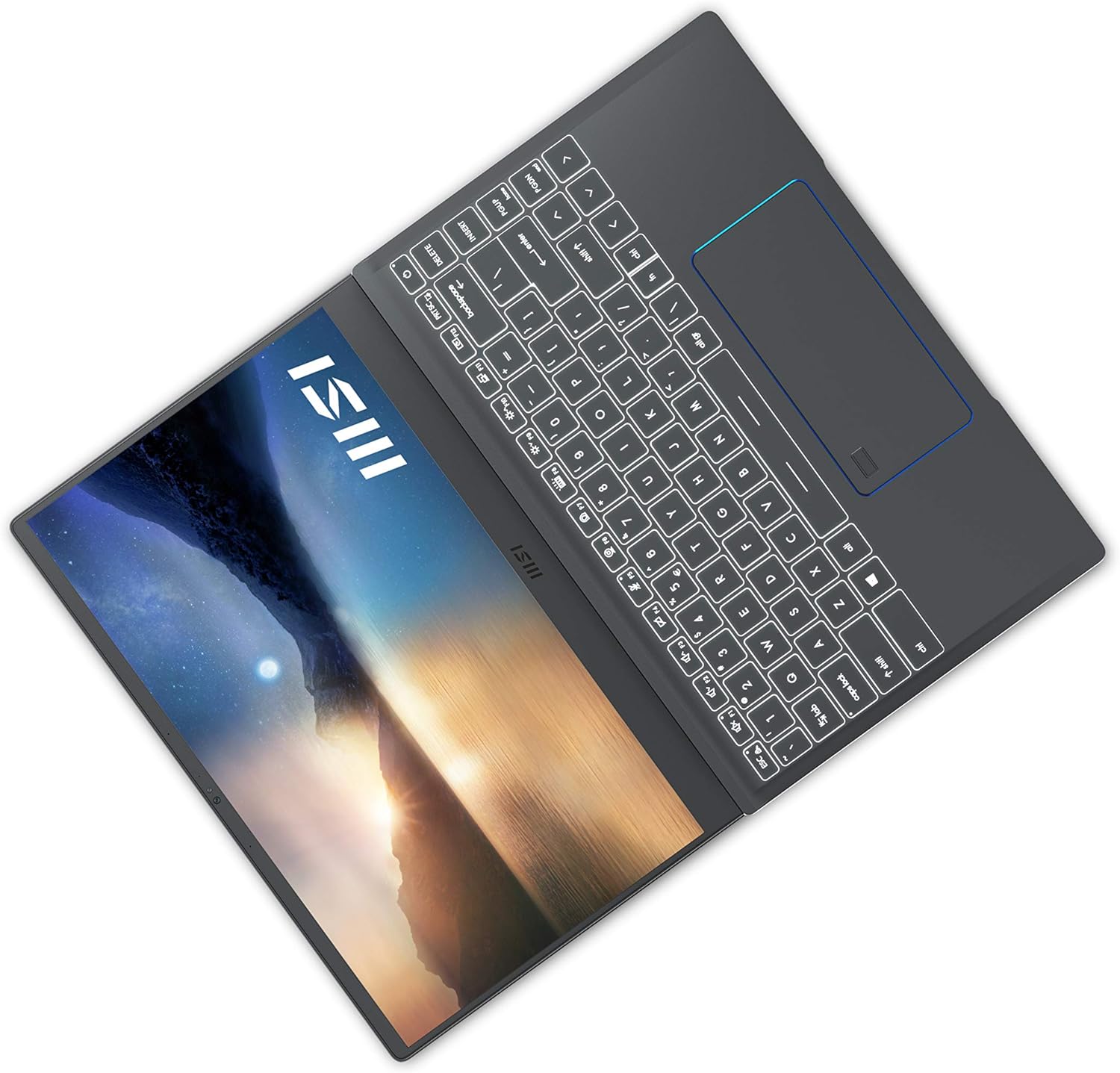 MSI Prestige A14EVO 14" FHD Ultra Thin and Light Professional Laptop 