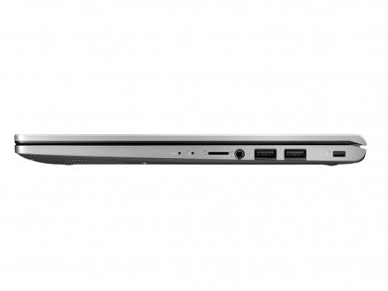 Open Box - Asus VivoBook 14" M415DA Laptop (Ryzen 3 3250U, 8GB DDR4 RAM, 256GB SSD, Windows 10 ) - Slate Grey