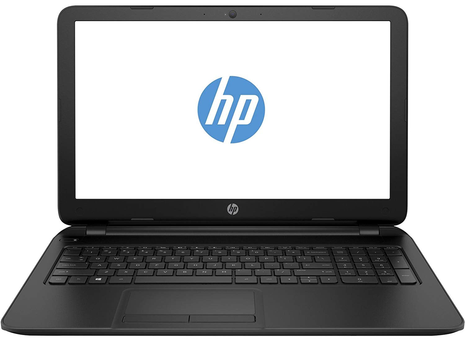 HP Notebook 15-ac116ca