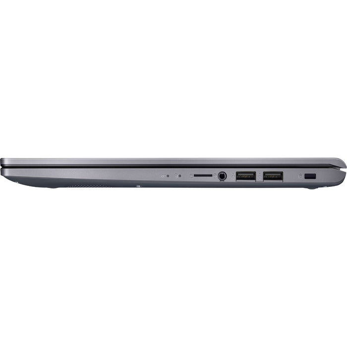 Refurbished Superior - Asus VivoBook 15.6" X515J Laptop (Intel Core i5-1035G1 , 8GB DDR4 RAM, 512GB SSD, Windows 11 ) - Slate Grey