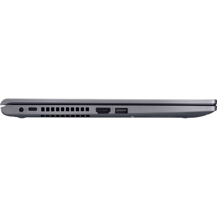 Refurbished Superior - Asus VivoBook 15.6" X515J Laptop (Intel Core i5-1035G1 , 8GB DDR4 RAM, 512GB SSD, Windows 11 ) - Slate Grey