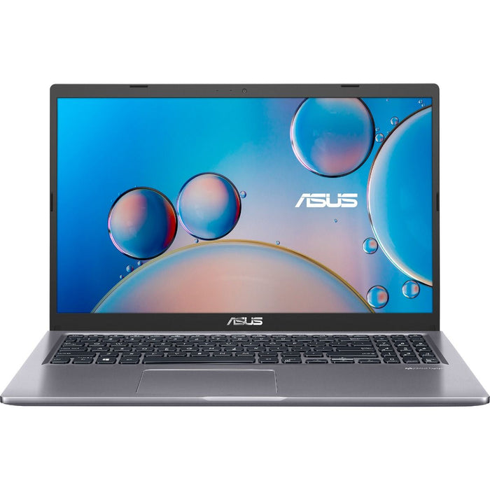 Refurbished Superior - Asus VivoBook 15.6" X515J Laptop (Intel Core i5-1035G1 , 8GB DDR4 RAM, 512GB SSD, Windows 11 ) - Slate Grey