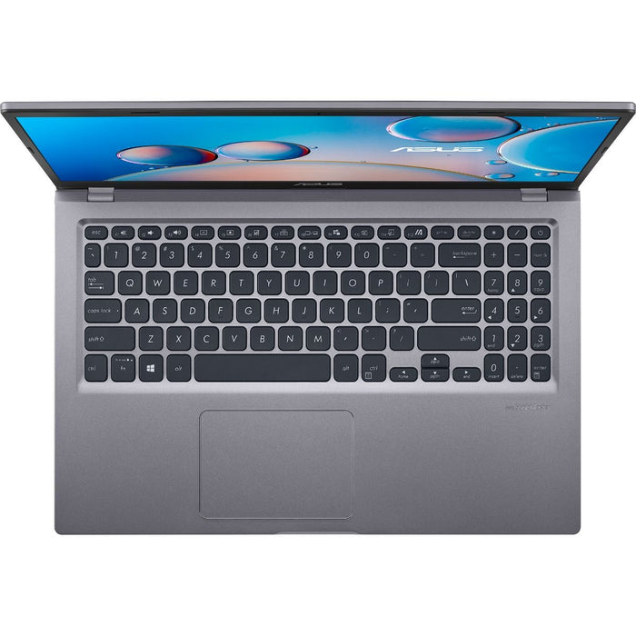 Refurbished Superior - Asus VivoBook 15.6" X515J Laptop (Intel Core i5-1035G1 , 8GB DDR4 RAM, 512GB SSD, Windows 11 ) - Slate Grey