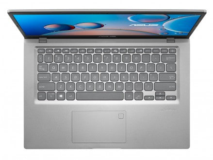 Open Box - Asus VivoBook 14" M415DA Laptop (Ryzen 3 3250U, 8GB DDR4 RAM, 256GB SSD, Windows 10 ) - Slate Grey