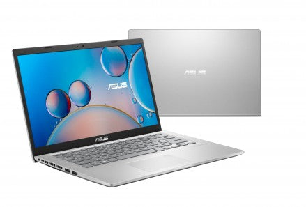Open Box - Asus VivoBook 14" M415DA Laptop (Ryzen 3 3250U, 8GB DDR4 RAM, 256GB SSD, Windows 10 ) - Slate Grey