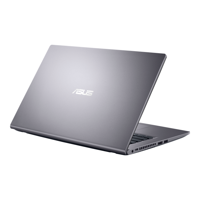 Refurbished Superior - Asus VivoBook 14" X415E Laptop (Intel Core i5-1135G7 , 16GB DDR4 RAM, 512GB SSD, Windows 11 ) - Slate Grey