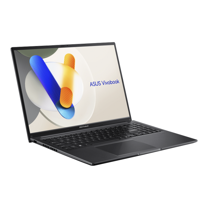 Open Box - Asus VivoBook 16" X1605P Laptop (Intel Core i5 11300H , 16GB DDR4 RAM, 512GB SSD, Windows 11 ) - Indie Black