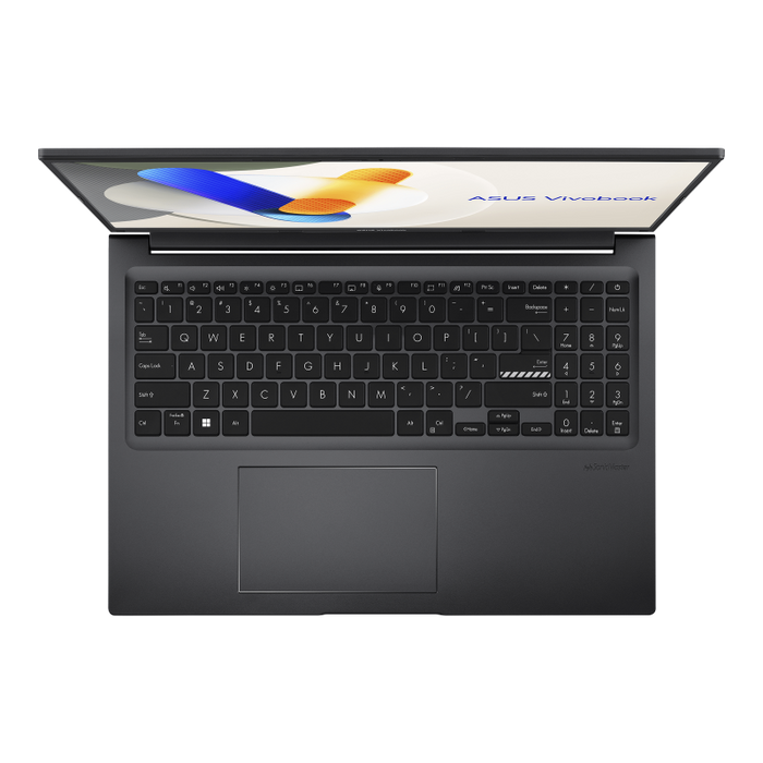 Open Box - Asus VivoBook 16" X1605P Laptop (Intel Core i5 11300H , 16GB DDR4 RAM, 512GB SSD, Windows 11 ) - Indie Black