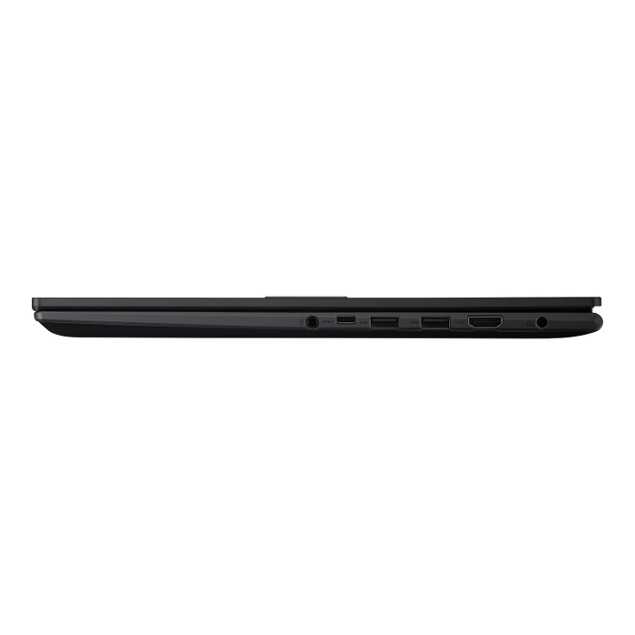 Open Box - Asus VivoBook 16" X1605P Laptop (Intel Core i5 11300H , 16GB DDR4 RAM, 512GB SSD, Windows 11 ) - Indie Black