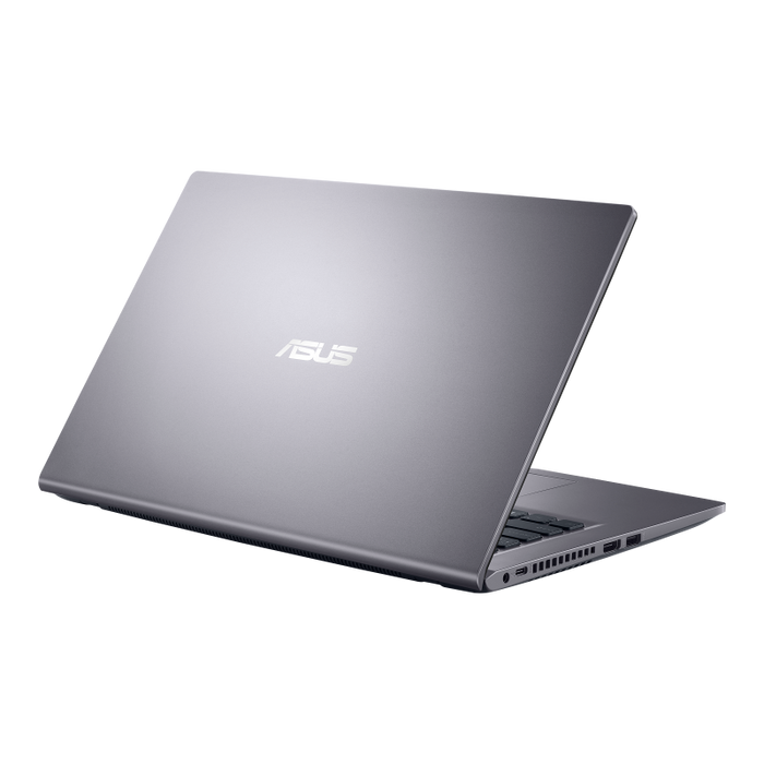 Open Box - Asus VivoBook 14" X415JA Laptop ( Intel i3-1005G1, 8GB DDR4 RAM, 256GB SSD, Windows 10 ) - Slate Grey